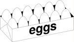 Eggs, Food