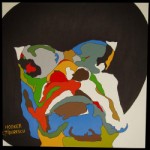 John Lee Hooker, Vision of Art and Music, views: 2599
