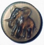 The elephant, Cameo, views: 3929
