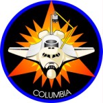 Columbia, Space
