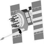 Satellite, Space