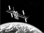 Satellite, Space