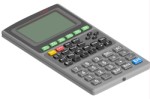 Scientific calculator, Technology