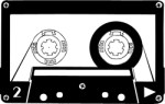 Cassette tape, Technology, views: 5319