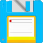 3.5 inch floppy disc, Technology