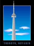 CN Tower Toronto, Travel