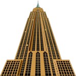 Empire State Building, Travel
