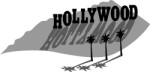Hollywood, Travel