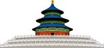 Temple of Heaven Bejing, Travel