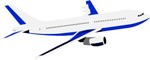 Commercial jet, Transport