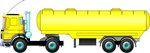 Fuel tanker, Transport