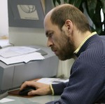 Alexey Kabanov, Computer graphic arts