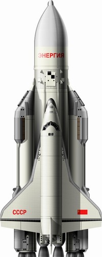 Buran-Enegry; Energy-Buran system provides not only delivery to an orbit of heavy cargoes, but also their returning to the Earth