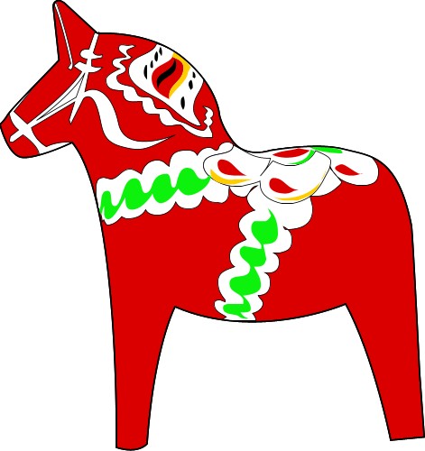 Horse; Animal, Design