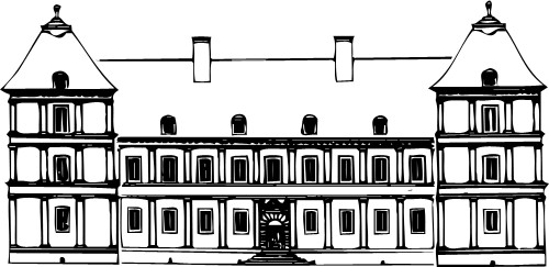Buildings: Chateau