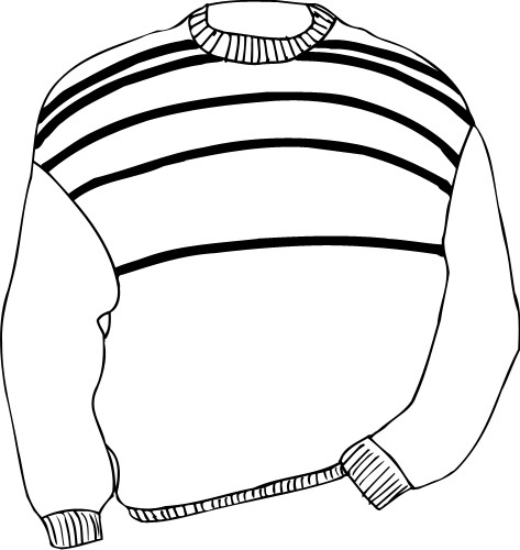 Jumper; Wool, Sweater, Clothes