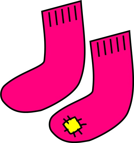 Fashion: Socks