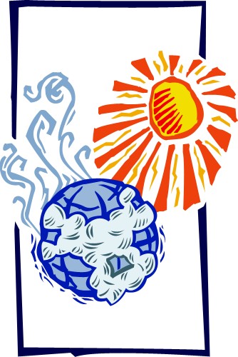 Ozone; Environment, World, Arro, International, Ozone