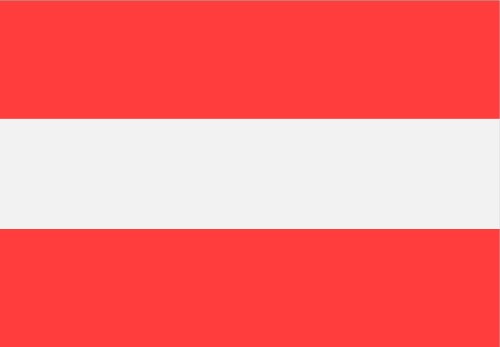 Austria; Flag