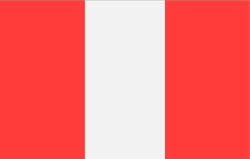 Peru; Flag