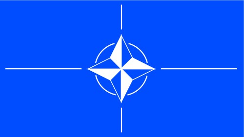 Nato; Flags