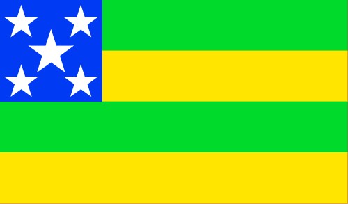 Flags: Sergipe