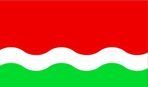 Seychells; Flag
