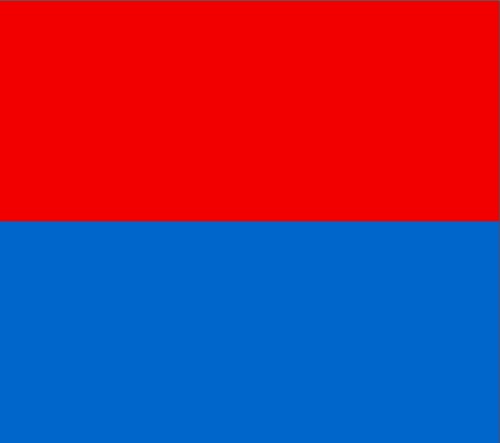 Ticino; Flag
