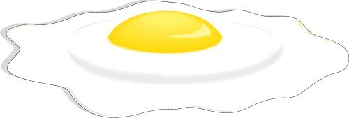 Egg; Food, Misc, Totem, Graphics, Egg