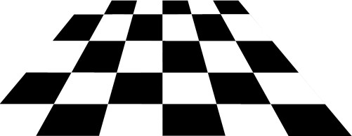 Checkered; Design, Geometric, Corel, Checkered