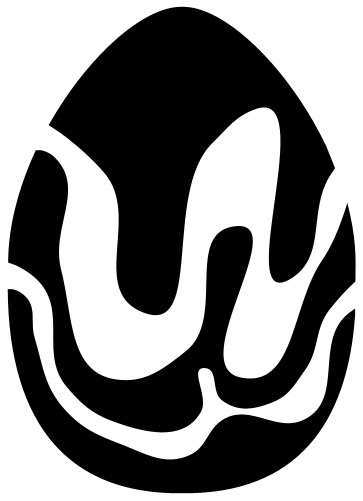 Egg; Symbol