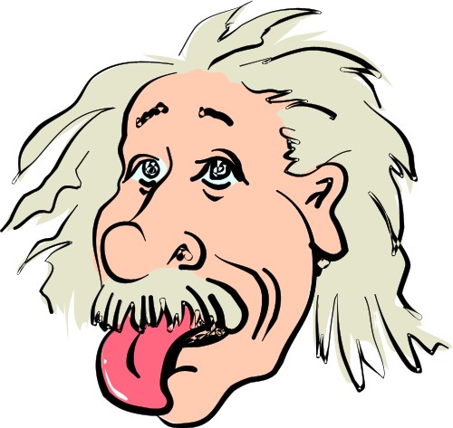 Albert Einstein; 1879, 1955, German, Physicist, Nobel, Scientist, Clever