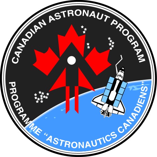Канадская Космическая Программа; Космос, Канада, Астронавт, Программа