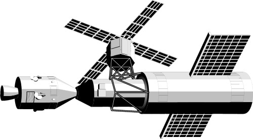 Space: Skylab