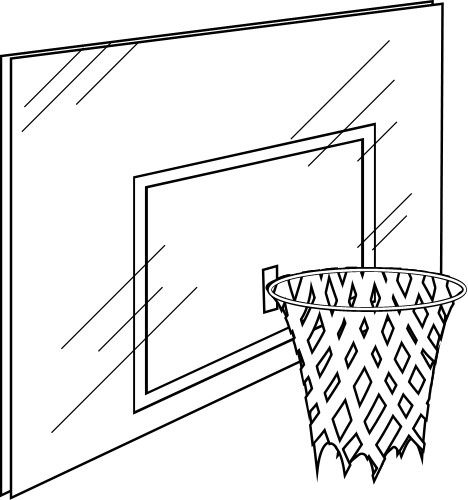 Netball; Basketball, Score, Game
