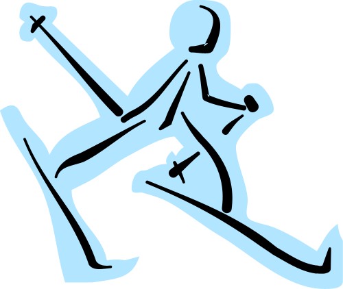 Sport: Ski