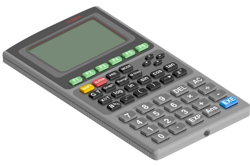 Scientific calculator; Technology