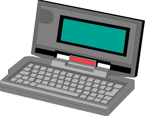 Pocket book computer; Pocketbook, Portable, Computer