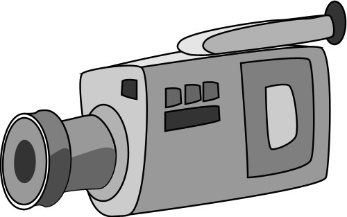 Video camera; Video, Camera, Leisure, Home