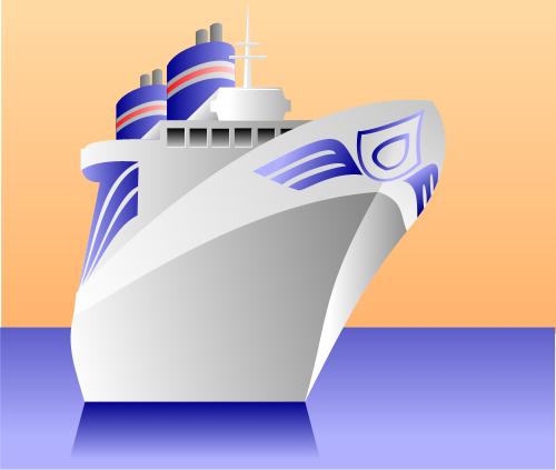 Cruiser; Cruiser, Passenger, Ship, Boat