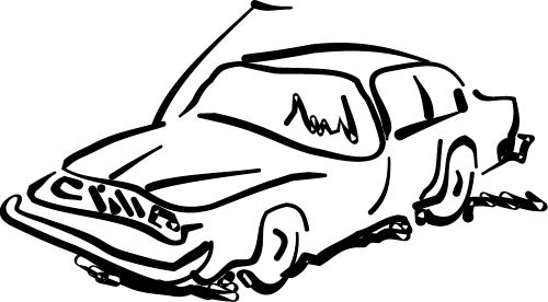 Volvo; Volvo, Sweden, Swedish, Car, People, Fast, Wheels, Motor, Automobile, Vehicle, Cartoon