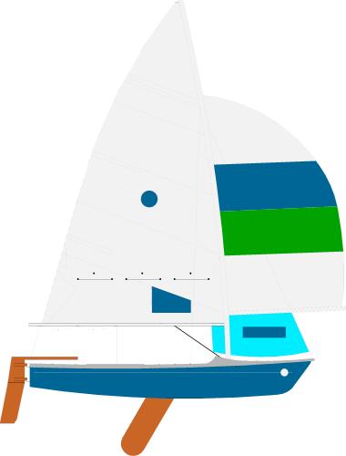 Transport: Yacht