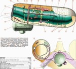 Космический корабль Буран, Космос, просмотров: 2812