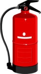 Fire extinguisher, Business