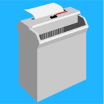 Paper shredding machine, Business