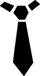 Символ галстука, Мода, просмотров: 4127