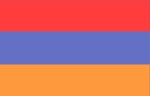 Armenia, Flags