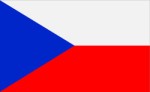 Czech Republic, Flags