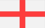 England, Flags, views: 4086