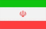Iran, Flags